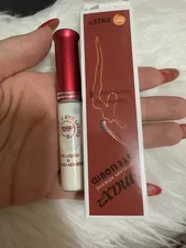 تجریه خرید چسب مژه مصنوعی دان مدل DO-5M حجم 5 میلی لیتر