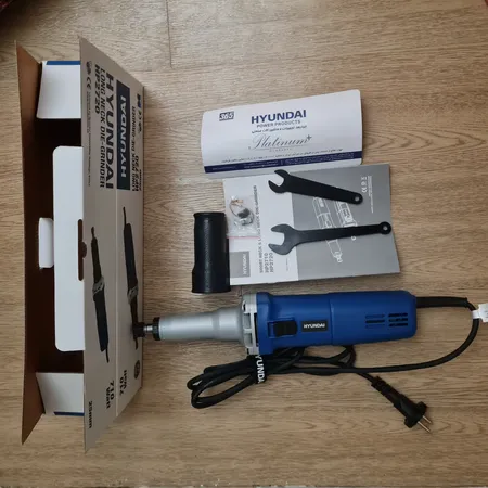 فرز انگشتی هیوندای مدل HP2720