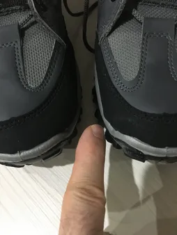 کفش طبیعت گردی سارزی مدل J.X_T.a.z.r.i.g.h_T.o.s