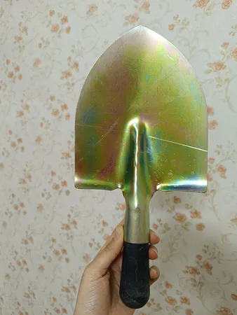 بیلچه باغبانی سامکو مدل YPD-MINI32