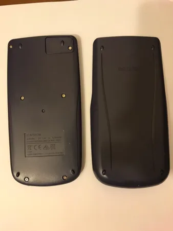 ماشین حساب کاسیو FX-991 ES PLUS