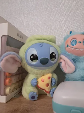 اسباب بازی شانسی مدل استیج عروسک شانسی استیج