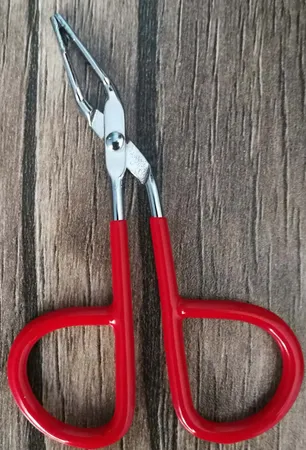 موچین ویتالی مدل M113