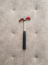 تجریه خرید چکش میخ کش 13انسی ایران پتک مدل AM1310