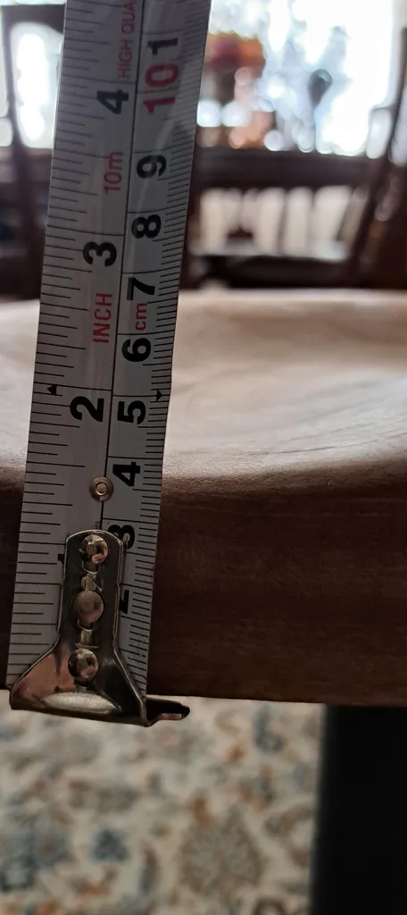 صندلی اپن مدل زیمر چوب گردو