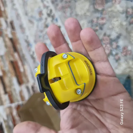 چاقو تیز کن اهرمی تیز کار مدل HL150