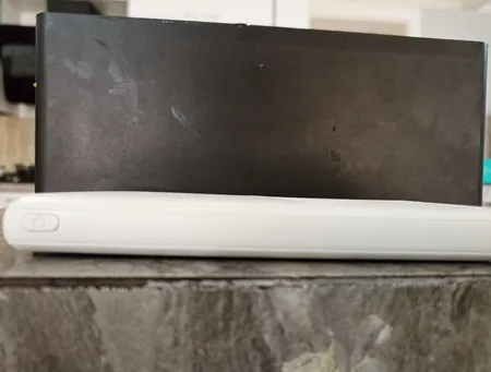 پاور بانک تسکو مدل TP 926 ظرفیت 10000 میلی آمپر ساعت