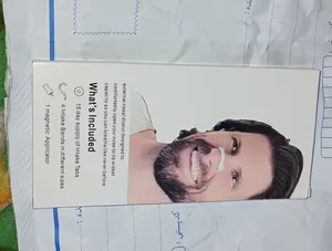 تجریه خرید گیره رفع خروپف مدل Starter مجموعه 4 عددی به همراه چسب بینی بسته 3 عددی