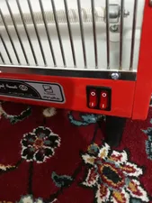 تجریه خرید بخاری برقی مه پویا مدل 1000