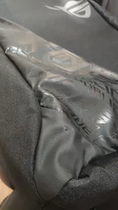 تجریه خرید کوله پشتی لپ تاپ ایسوس مدل ROG BP1501 مناسب برای لپ تاپ 17 اینچی