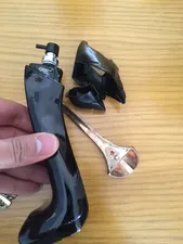 تجریه خرید ادو پرفیوم زنانه نیفتی مدل گود گرل حجم 100 میلی لیتر