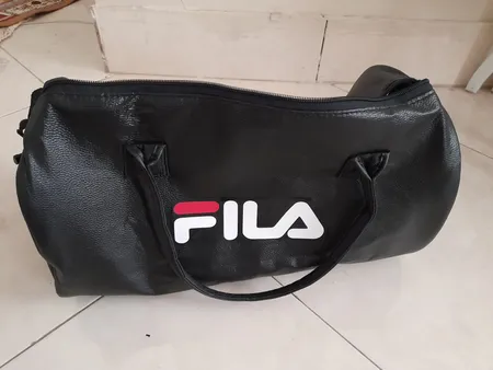 ساک ورزشی مدل FN