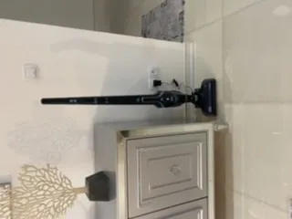 جارو شارژی بلک اند دکر مدل SVA420B