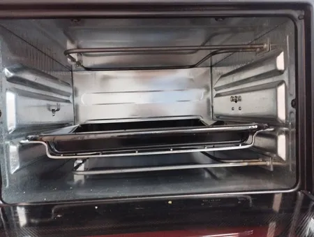 آون توستر سان ورد مدل SWF-40R