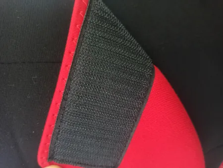 شکم بند لاغری وای سی مدل سانکس کد C-020XLD