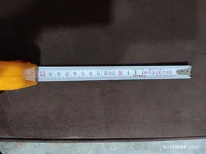 تجریه خرید متر 5 متری توسن مدل TMT-05M