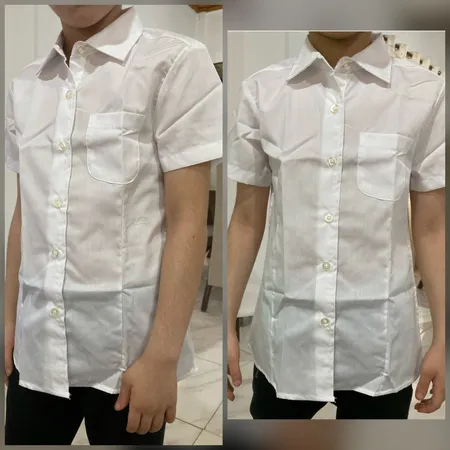 پیراهن پسرانه اسمارت استار مدل 669zd