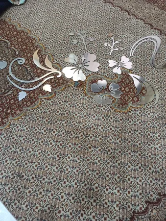 عکس ارسالی خریدار