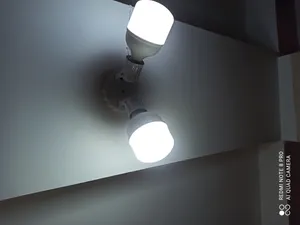 تجریه خرید لامپ اس ام دی 40 وات سایروکس مدل T120 پایه E27