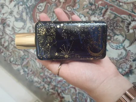 ادوپرفیوم زنانه پنسیس مدل ارینتال حجم 100 میلی‌لیتر