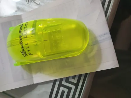 قرص نصف کن دکترمد مدل SL