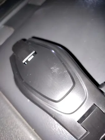 پایه نگهدارنده گوشی موبایل یسیدو مدل C107