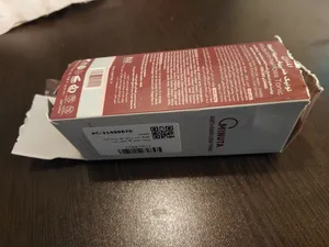 تجریه خرید تونیک ضد ریزش مو سریتا مدل مینوتا حجم 50 میلی لیتر