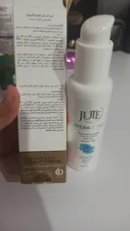 کرم آبرسان ژوت کد 04 حجم 120 میلی‌لیتر