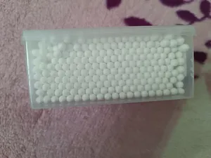 تجریه خرید گوش پاک کن دکتر ایست مدل دو سرپنبه بسته 200 عددی