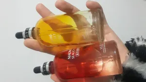 تجریه خرید سرم پوست وزه مدل خاویار نیاسینامید کد FZ15865 حجم 100 میلی لیتر