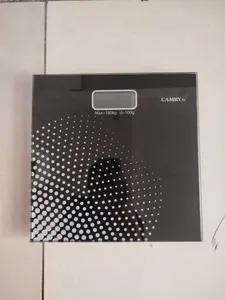 تجریه خرید ترازو دیجیتال کمری مدل PS2019