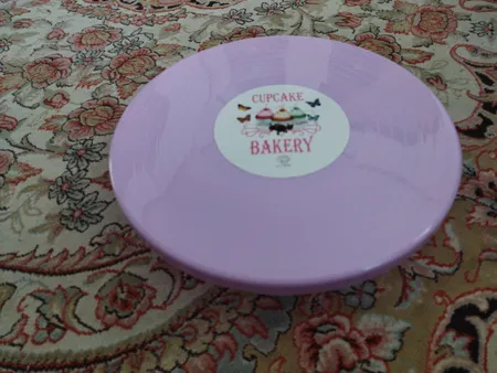 صفحه گردان شیرینی پزی کد 2110