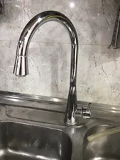 تجریه خرید شیر ظرفشویی راسان مدل سارینا