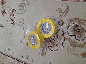 تجریه خرید چسب برق تری ام مدل ضدحریق کد Temflex-600V بسته 2 عددی