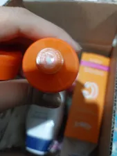 تجریه خرید کرم روشن کننده آردن سی فکتور مدل ویتامین C حجم 75 میلی لیتر