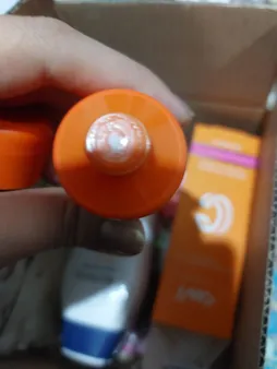 کرم روشن کننده آردن سی فکتور مدل ویتامین C حجم 75 میلی لیتر