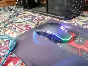 تجریه خرید ماوس گرین مدل GM605-RGB