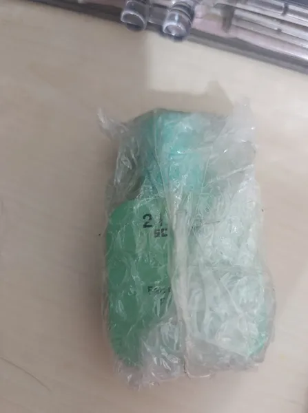 عکس ارسالی خریدار
