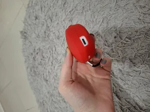 تجریه خرید کاور مدل t13X مناسب برای کیس هندزفری بیسیم کیو سی وای T13X