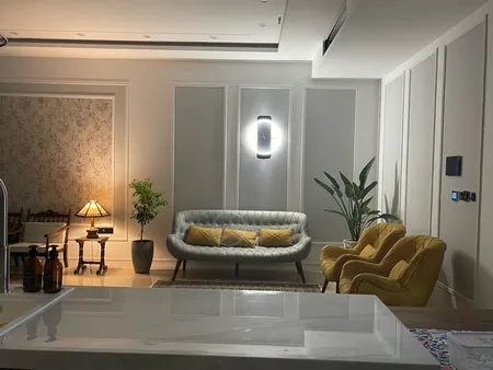 ساعت دیواری پادینا مدل مدرن کد WTH50