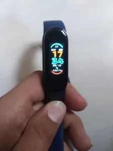 تجریه خرید مچ بند هوشمند مدل M6