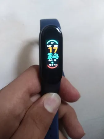 مچ بند هوشمند مدل M6