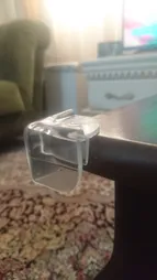 محافظ گوشه پویا مدل LX-3 بسته 8 عددی