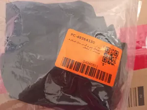 تجریه خرید دستمال سر و گردن مدل اسکارف ورزشی