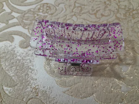 کلیپس مو زنانه مدل G_Lnd_1273