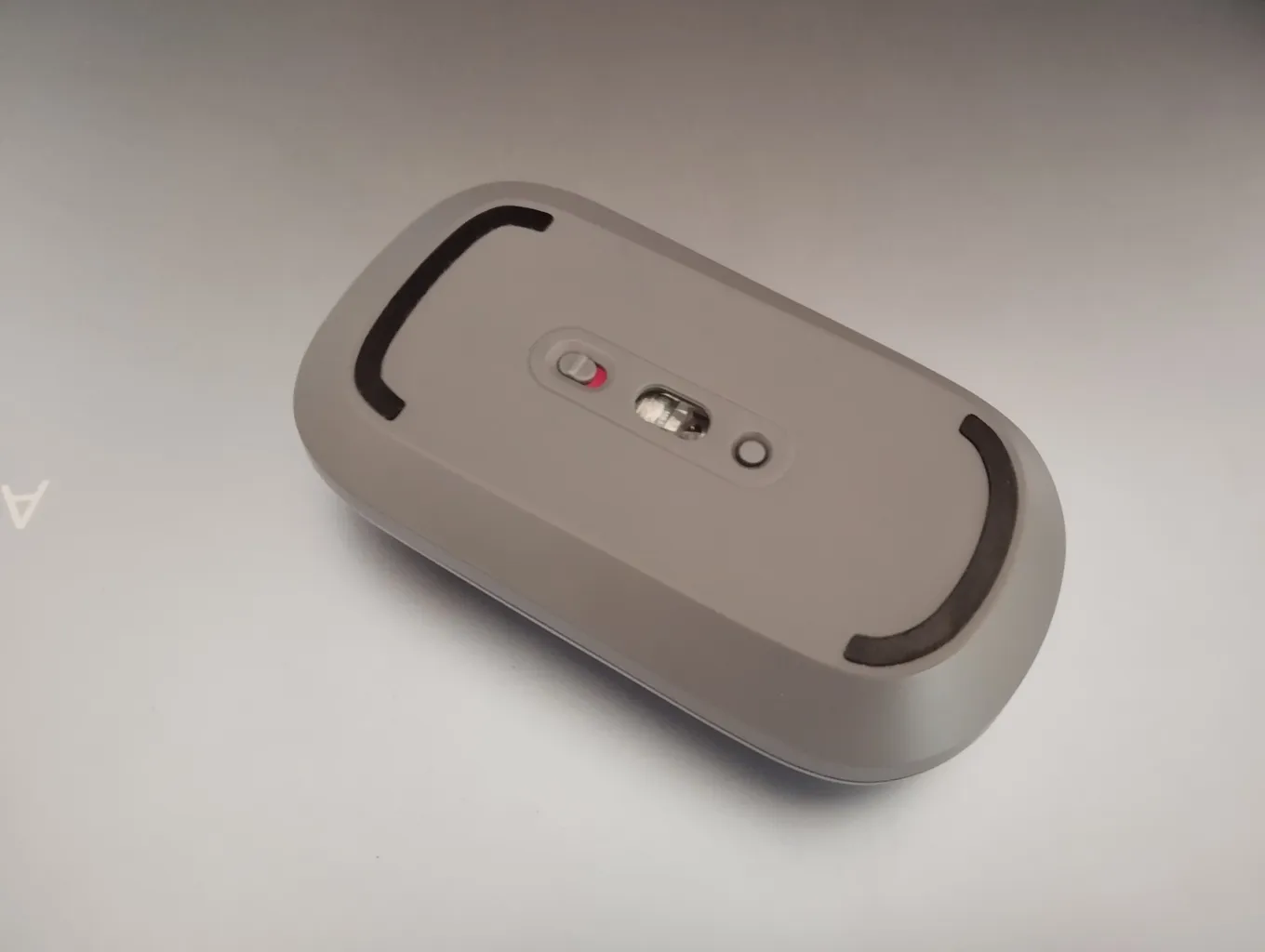 ماوس بی سیم یوگرین مدل MU001-90372