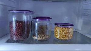 تجریه خرید بانکه لومینارک مدل Plano مجموعه 3 عددی