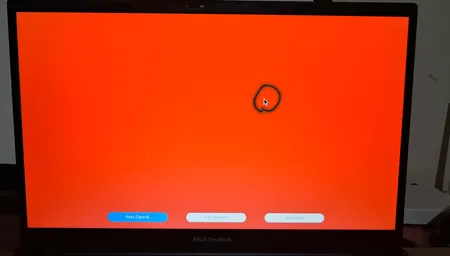 لپ تاپ 15.6 اینچی ایسوس مدل Vivobook 15 F1504VA-NJ1213-i3 1315U 4GB 256SSD