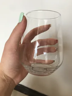 لیوان پاشاباغچه مدل Penelepi بسته 6 عددی