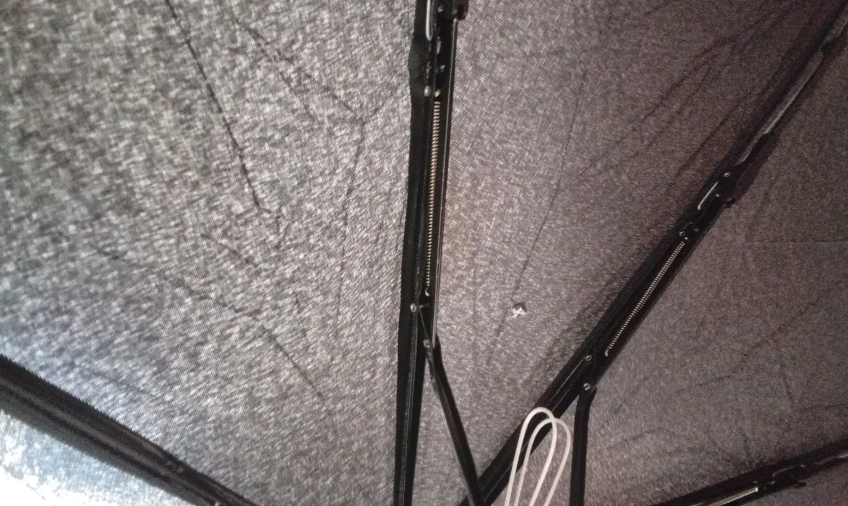 چتر مدل naabsell-UV02